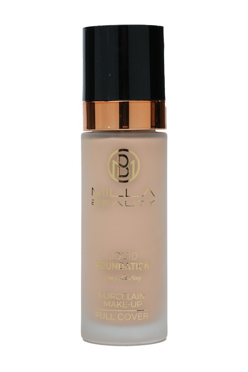 Liquid Foundation B